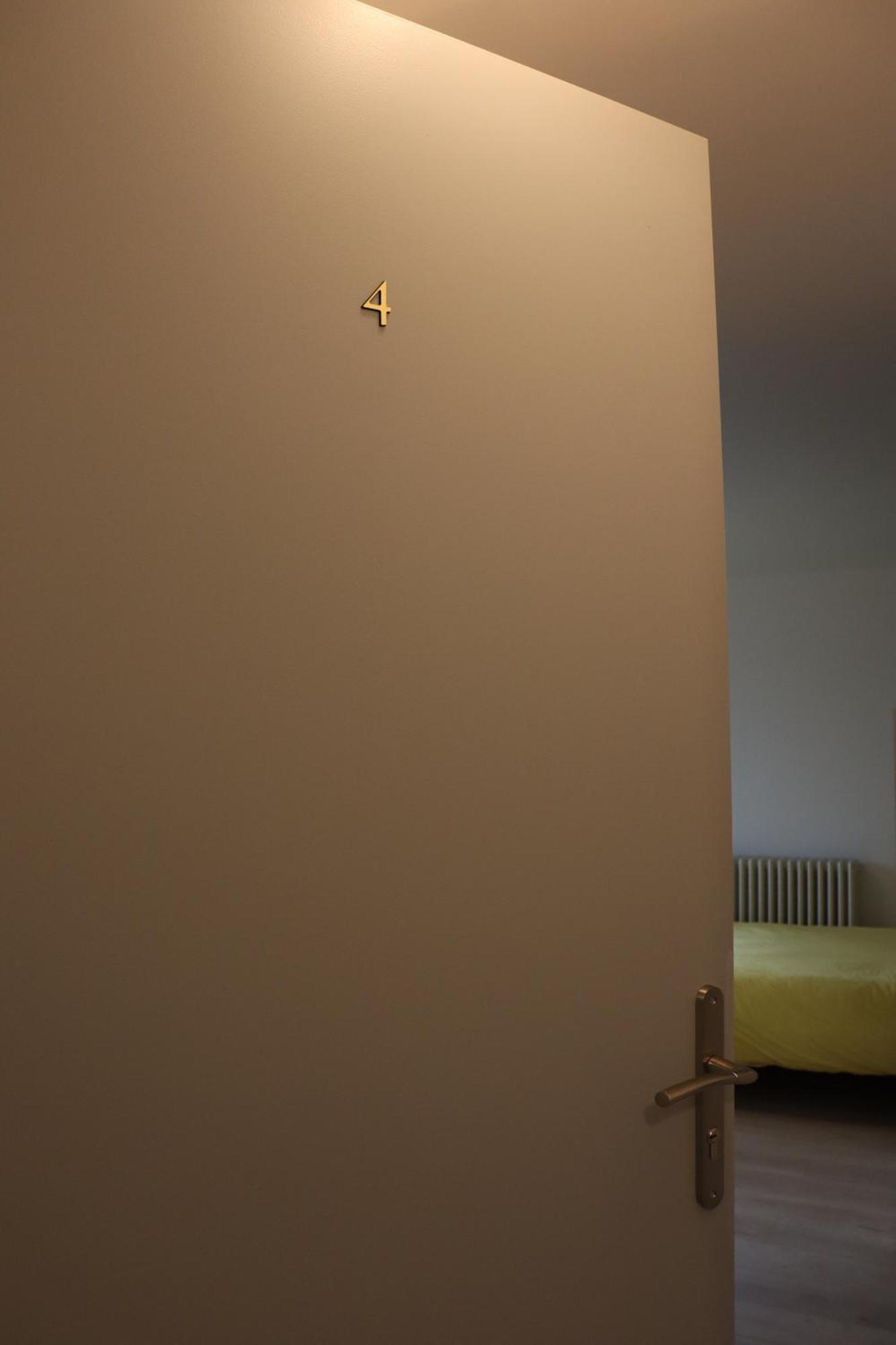 Lp - 4 Saisons Apartment Annecy Exterior photo